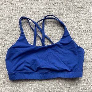 Lululemon Energy Bra